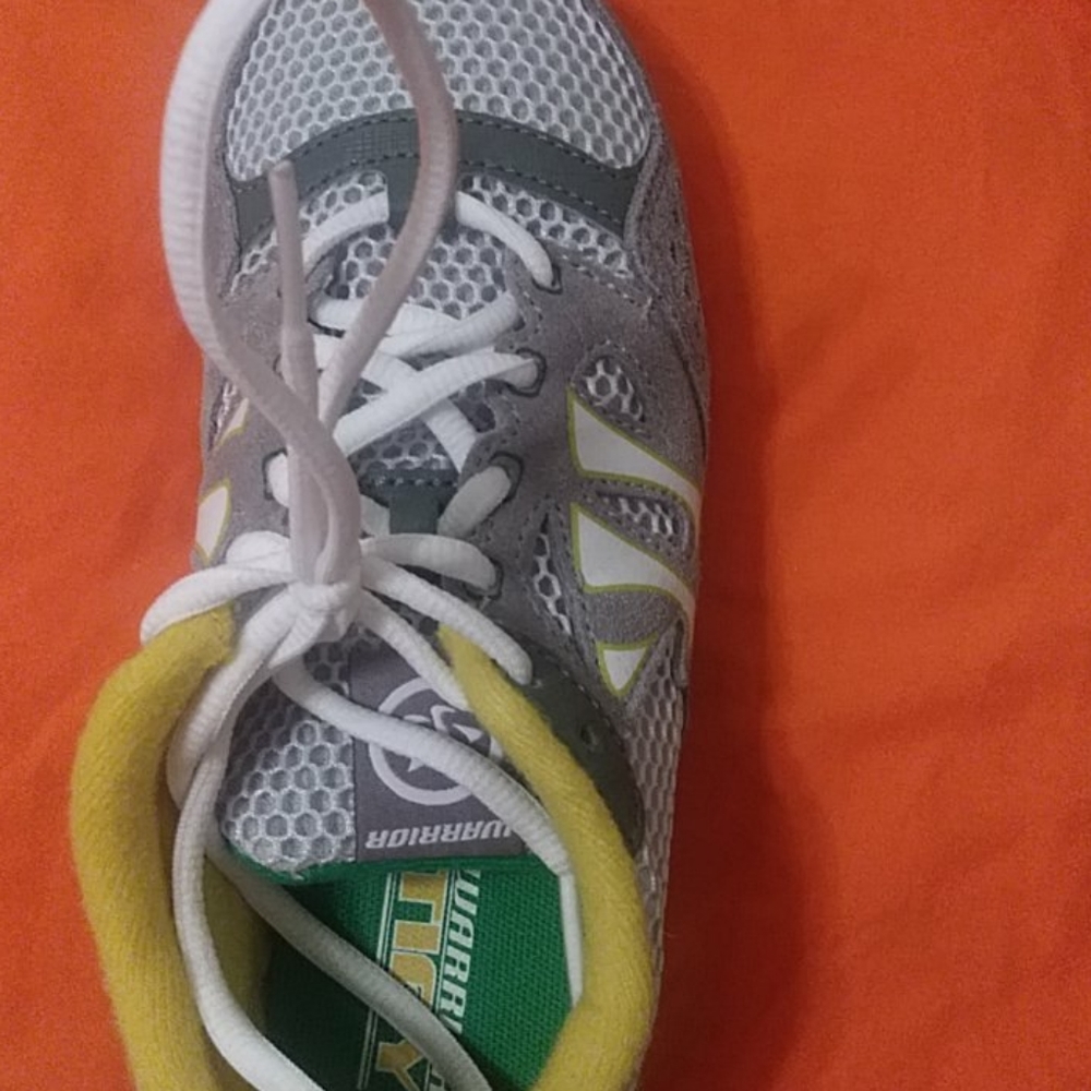 Kid's Shoes Warrior Brand